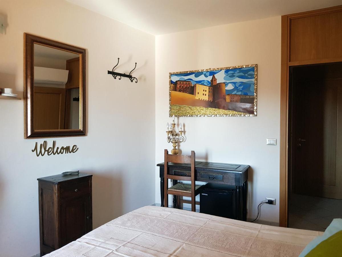 Hotel Nero Gioconda Anghiari Zewnętrze zdjęcie