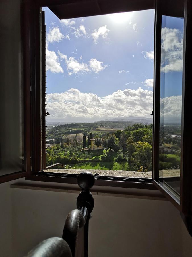 Hotel Nero Gioconda Anghiari Zewnętrze zdjęcie