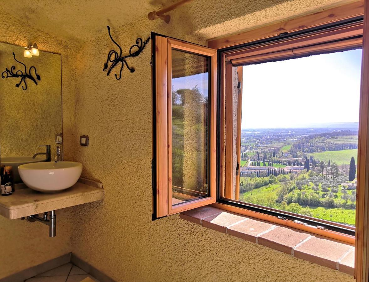 Hotel Nero Gioconda Anghiari Zewnętrze zdjęcie