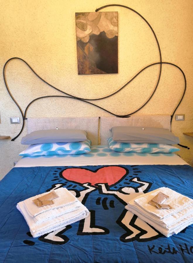 Hotel Nero Gioconda Anghiari Zewnętrze zdjęcie