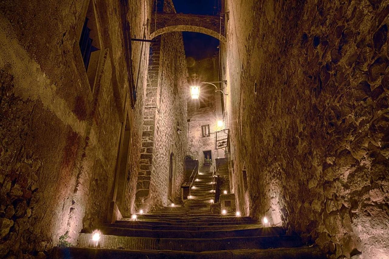 Hotel Nero Gioconda Anghiari Zewnętrze zdjęcie