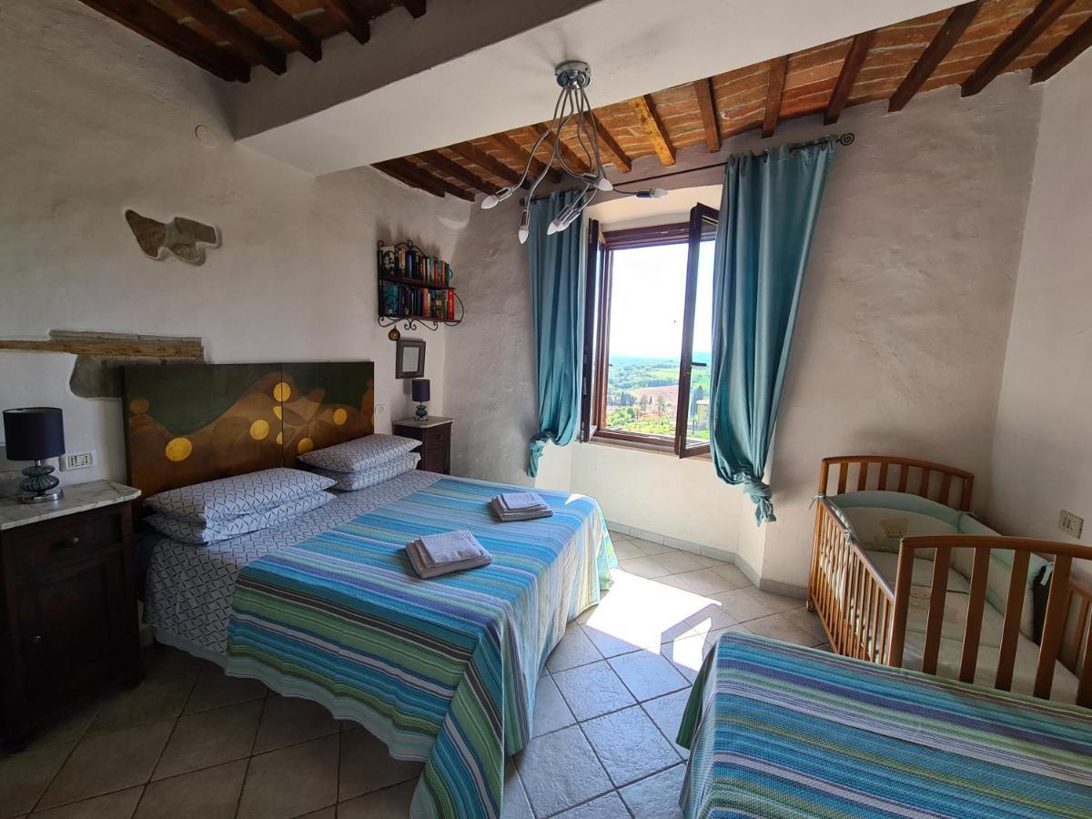 Hotel Nero Gioconda Anghiari Zewnętrze zdjęcie