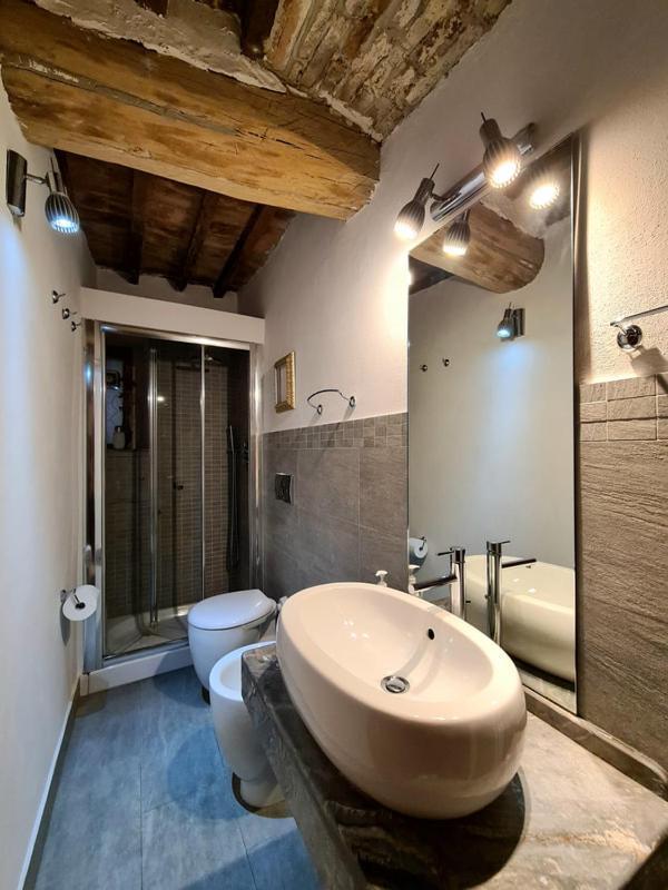 Hotel Nero Gioconda Anghiari Zewnętrze zdjęcie