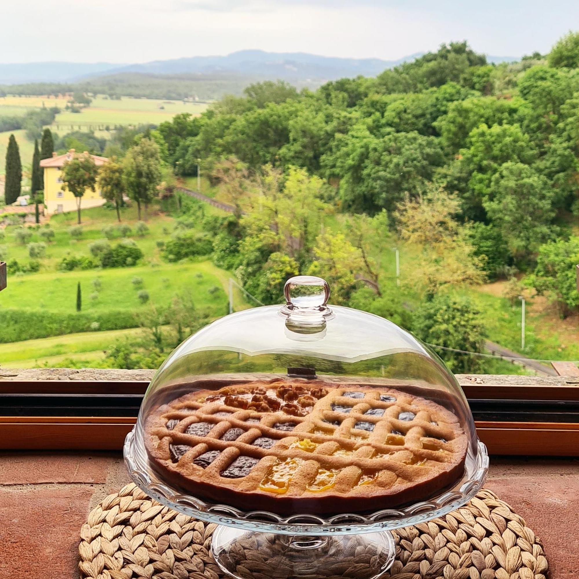 Hotel Nero Gioconda Anghiari Zewnętrze zdjęcie