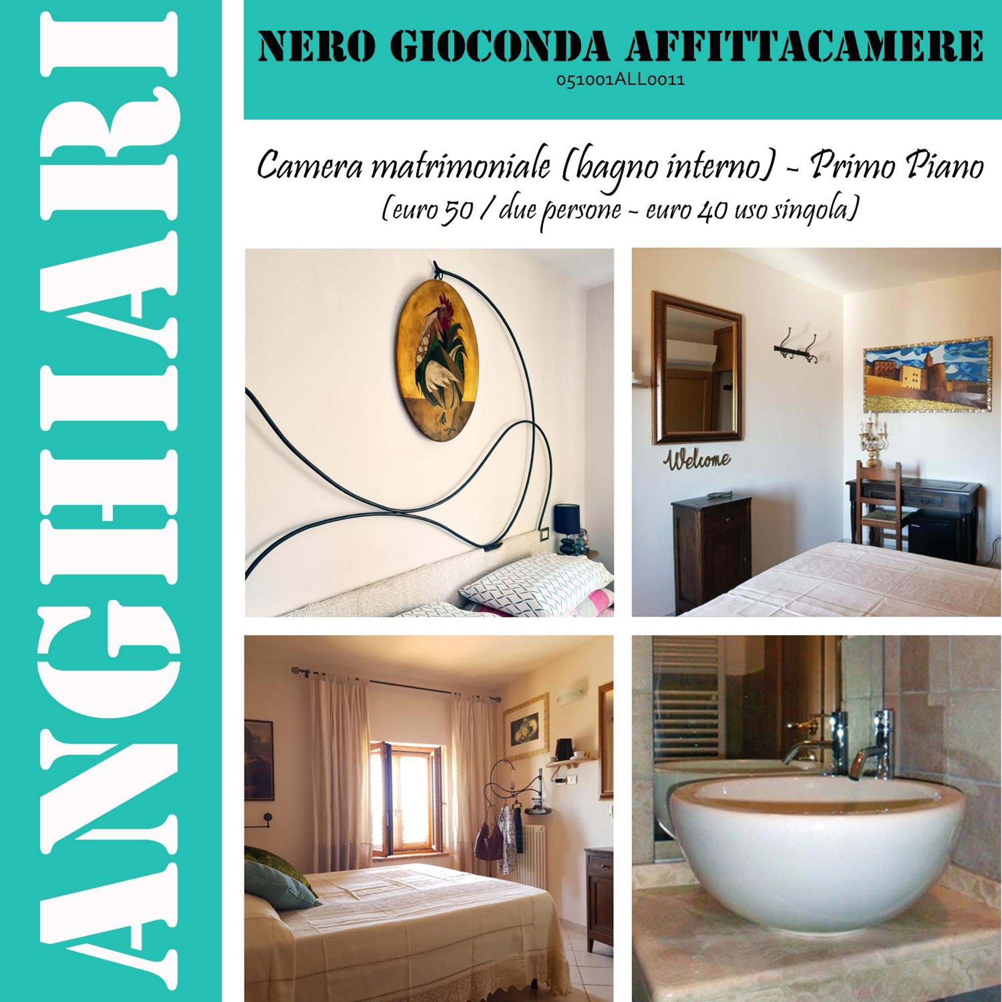 Hotel Nero Gioconda Anghiari Zewnętrze zdjęcie