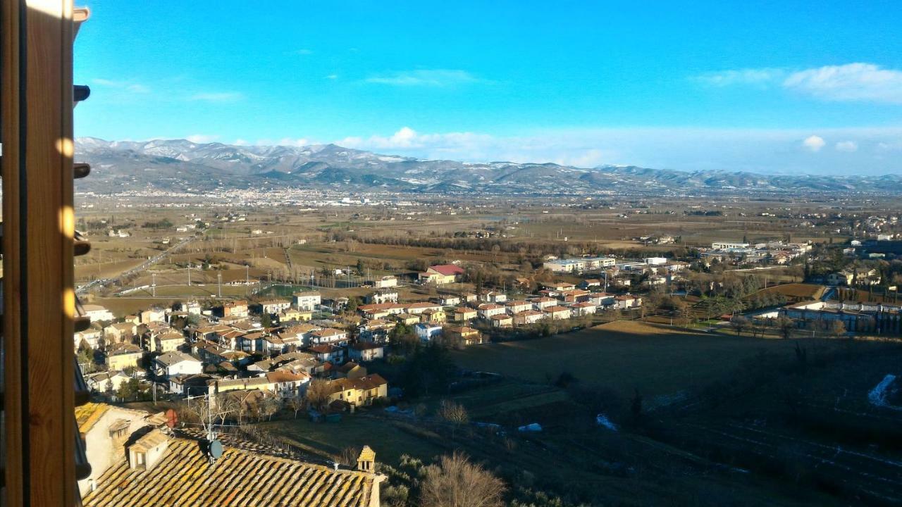 Hotel Nero Gioconda Anghiari Zewnętrze zdjęcie
