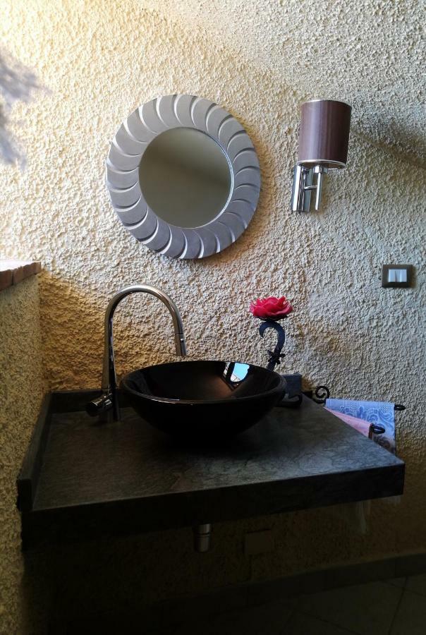 Hotel Nero Gioconda Anghiari Zewnętrze zdjęcie