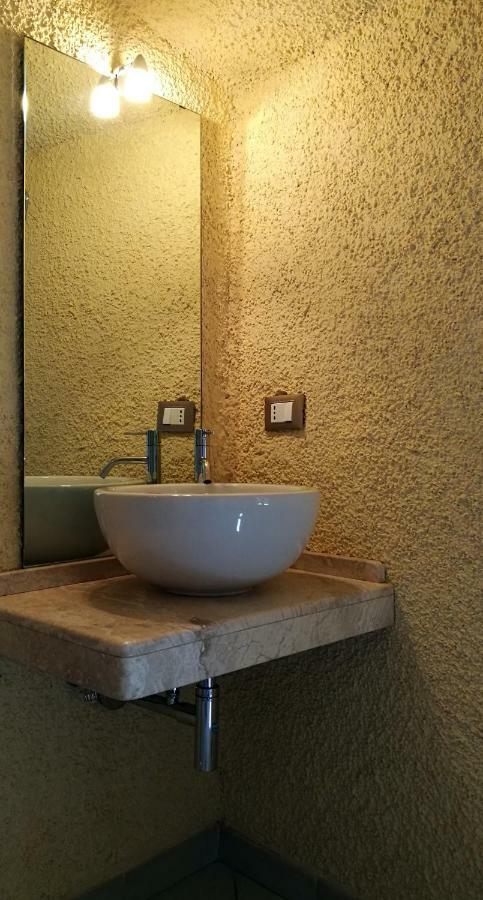 Hotel Nero Gioconda Anghiari Zewnętrze zdjęcie