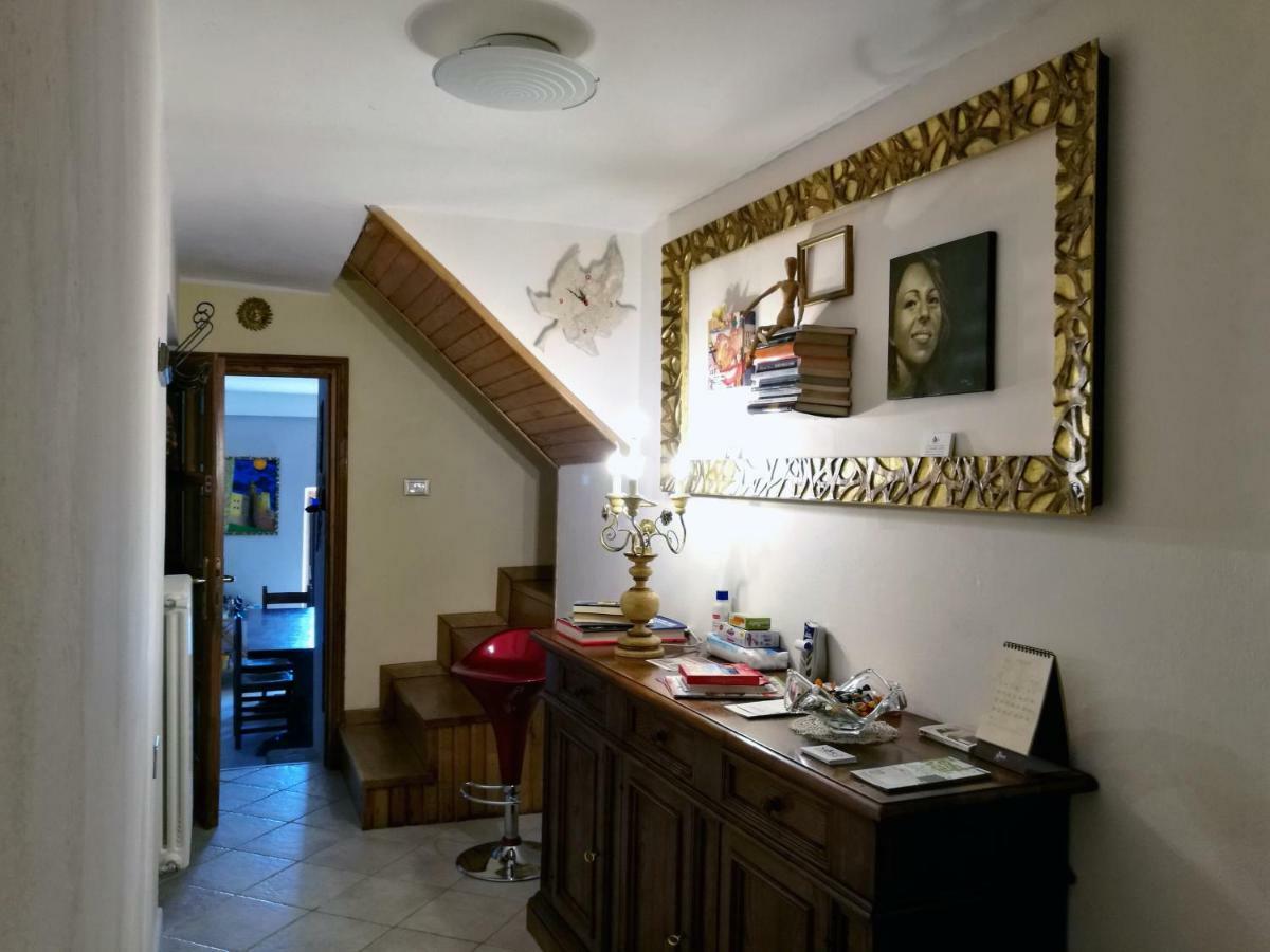 Hotel Nero Gioconda Anghiari Zewnętrze zdjęcie