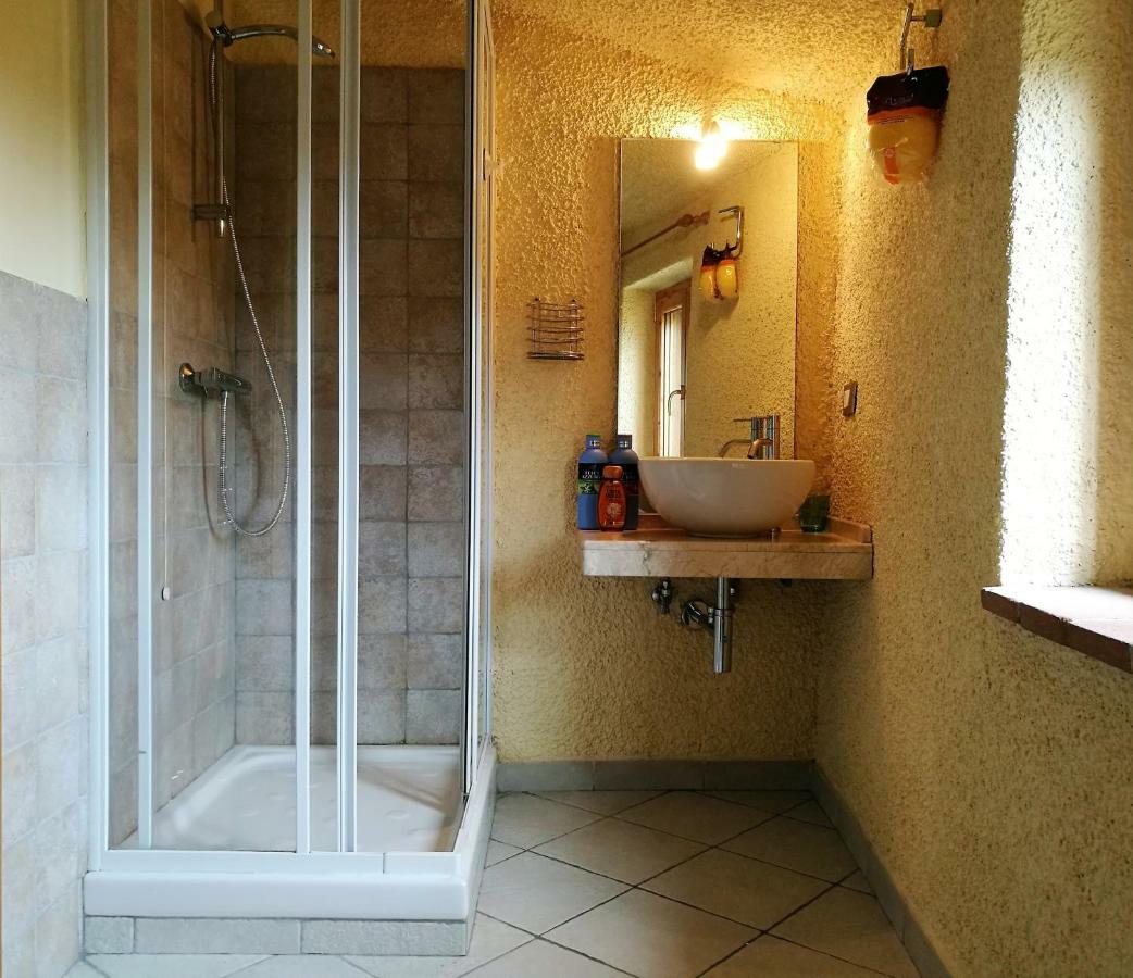 Hotel Nero Gioconda Anghiari Zewnętrze zdjęcie
