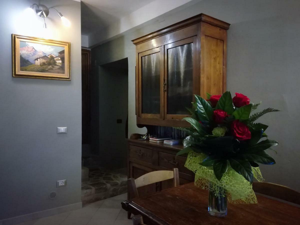 Hotel Nero Gioconda Anghiari Zewnętrze zdjęcie