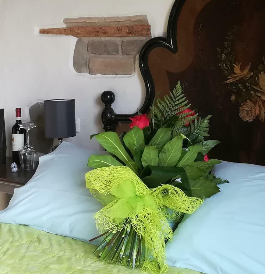 Hotel Nero Gioconda Anghiari Zewnętrze zdjęcie