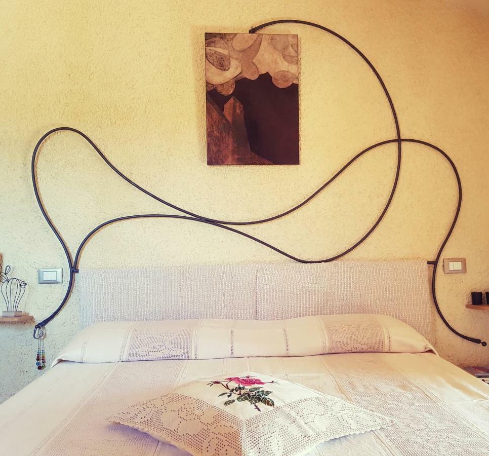 Hotel Nero Gioconda Anghiari Pokój zdjęcie